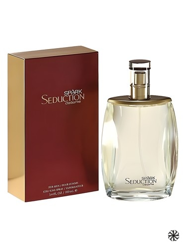 Spark Seduction for Men Liz Claiborne