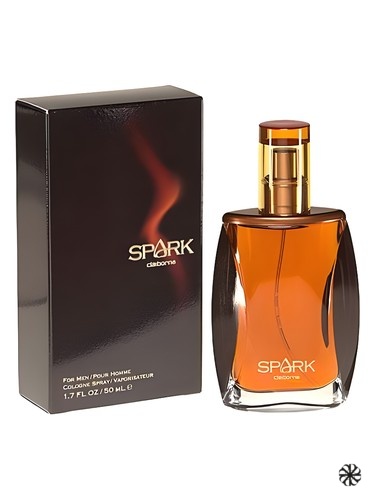 Spark for Men Liz Claiborne