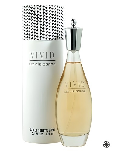 Vivid Liz Claiborne