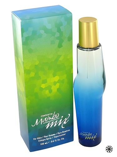 Mambo Mix for Men Liz Claiborne
