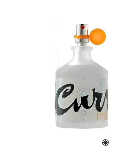 Curve Chill for Men Liz Claiborne