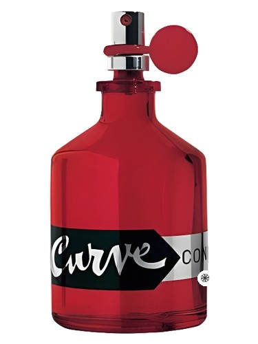 Curve Connect for Men Liz Claiborne