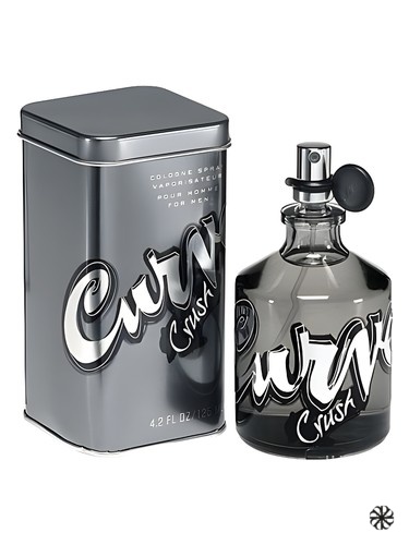 Curve Crush for Men Liz Claiborne