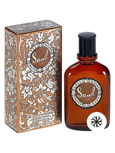 Curve Soul for Men Liz Claiborne