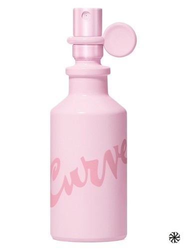 Curve Pink Blossom Liz Claiborne
