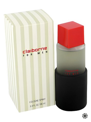Claiborne for Men Liz Claiborne