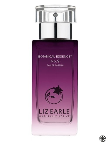 Botanical Essence No. 9 Liz Earle