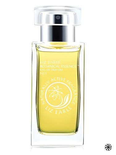 Botanical Essence No.1 Liz Earle
