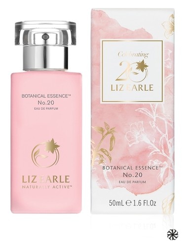 Botanical Essence No. 20 Liz Earle