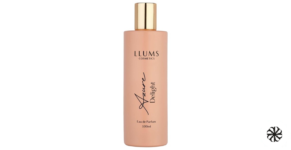 Azure Delight Llums