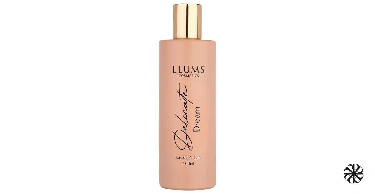 Delicate Dreams Llums