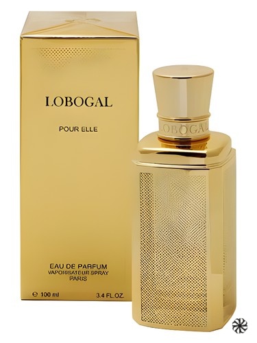 Lobogal Pour Elle Lobogal