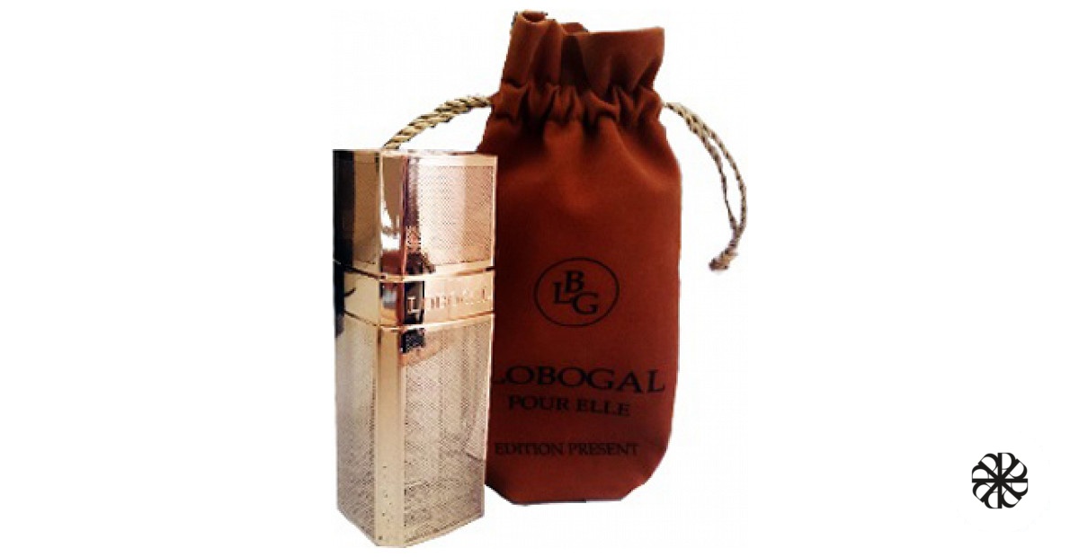 Lobogal Pour Elle Edition Present Lobogal