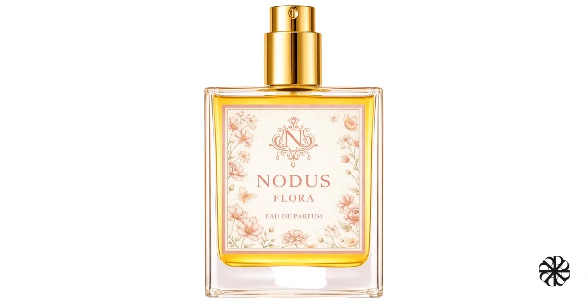 Flora Nodus Perfume House