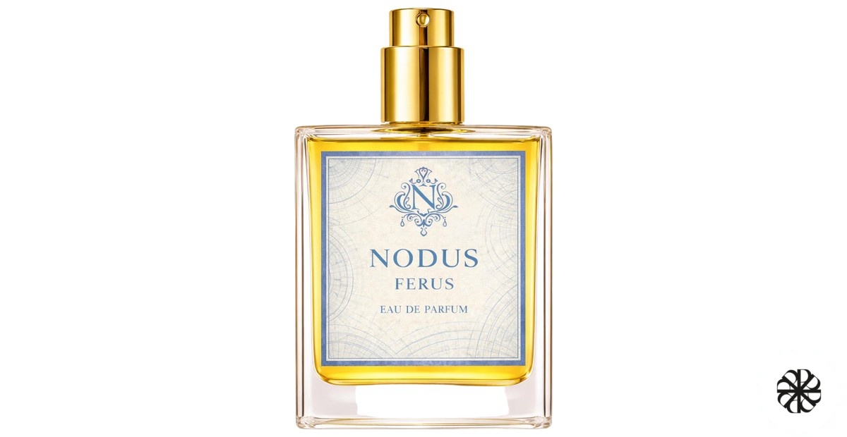 Ferus Nodus Perfume House