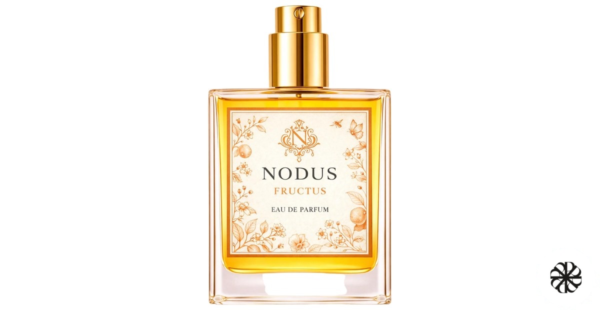 Fructus Nodus Perfume House