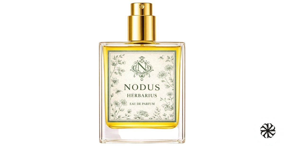 Herbarius Nodus Perfume House