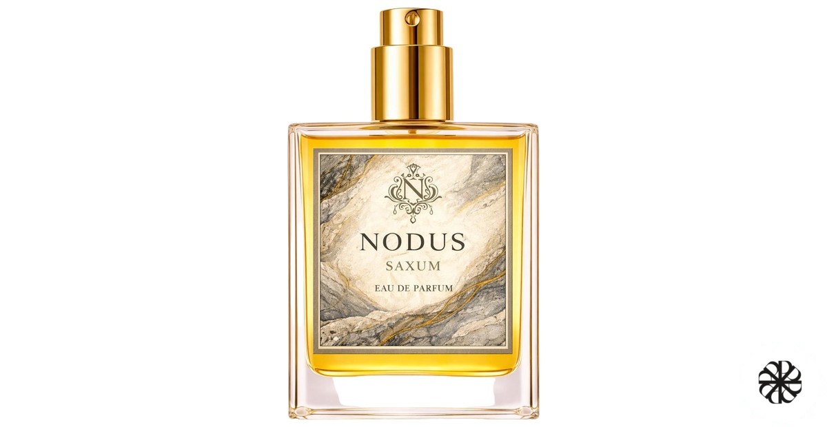 Saxum Nodus Perfume House