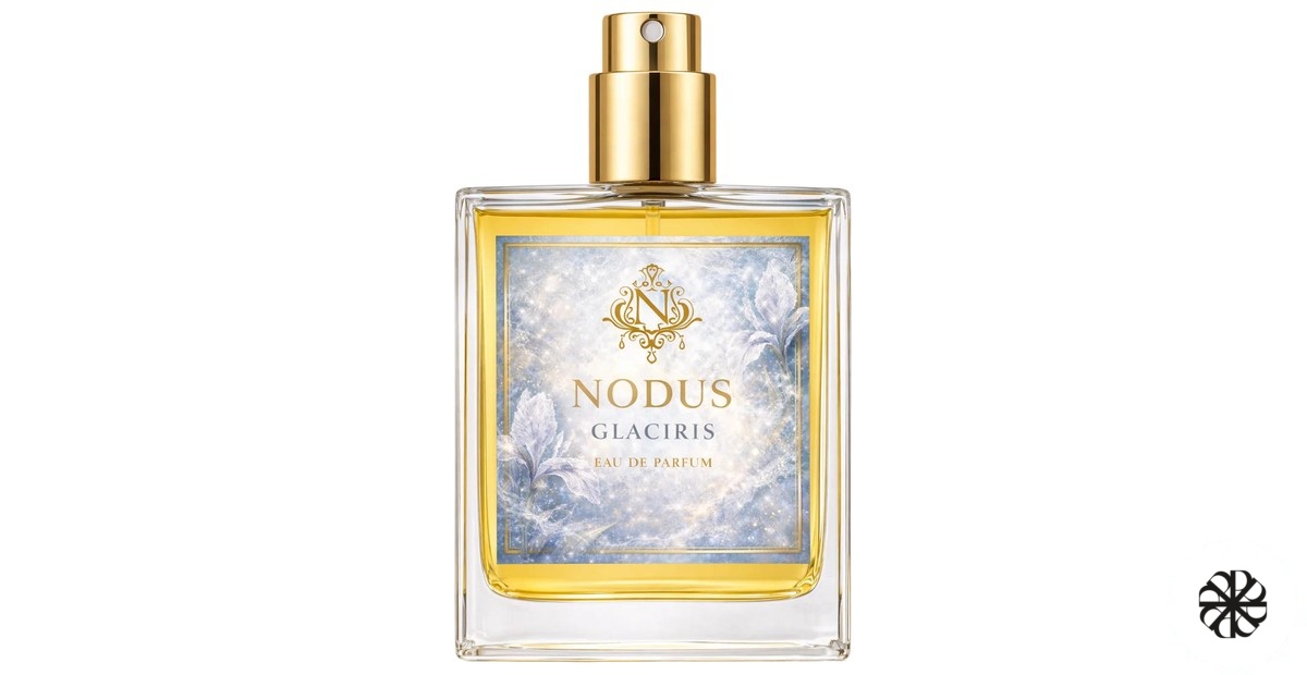 Glaciris Nodus Perfume House