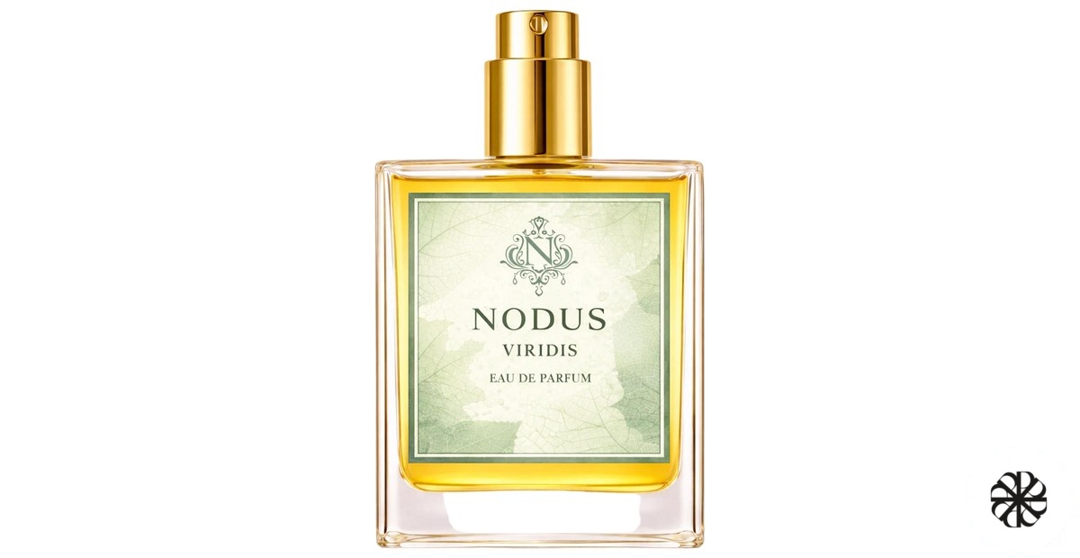 Viridis Nodus Perfume House