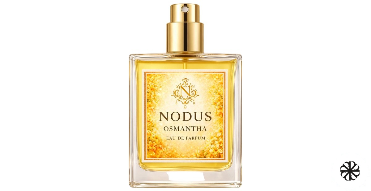 Osmantha Nodus Perfume House