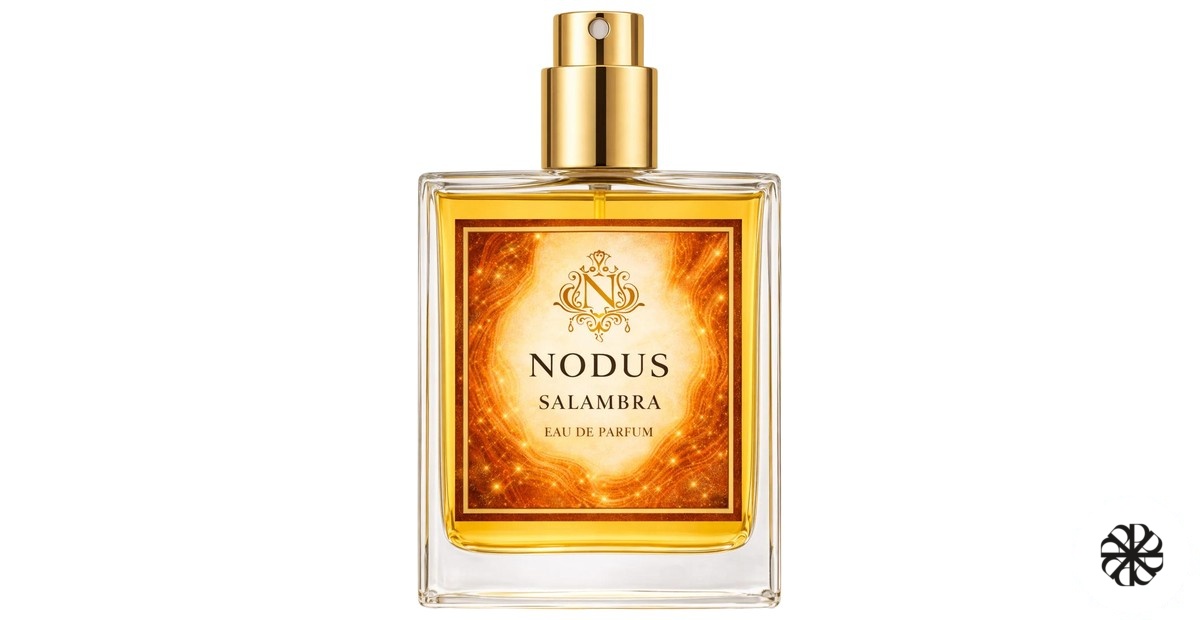 Salambra Nodus Perfume House