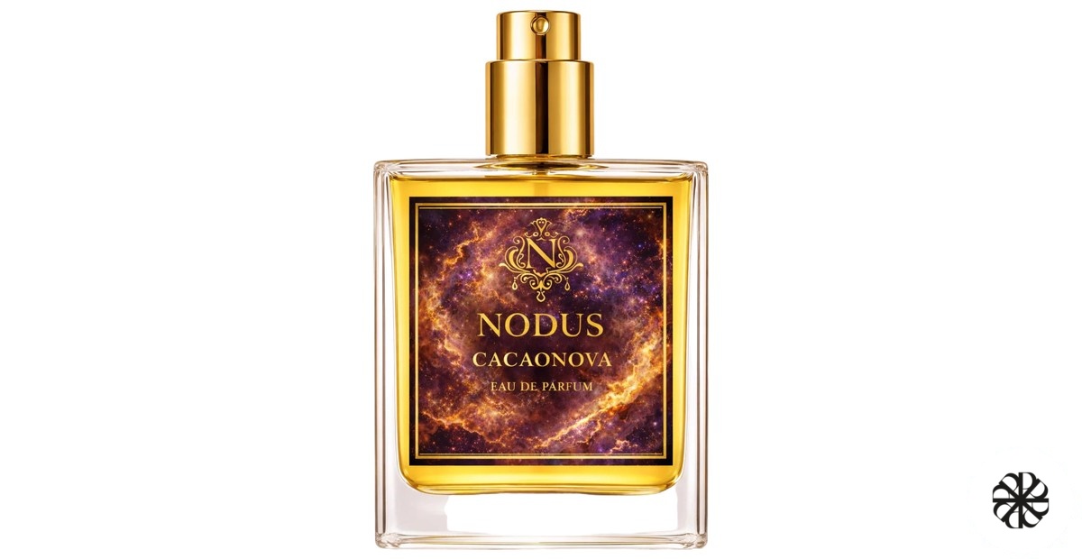 Cacaonova Nodus Perfume House