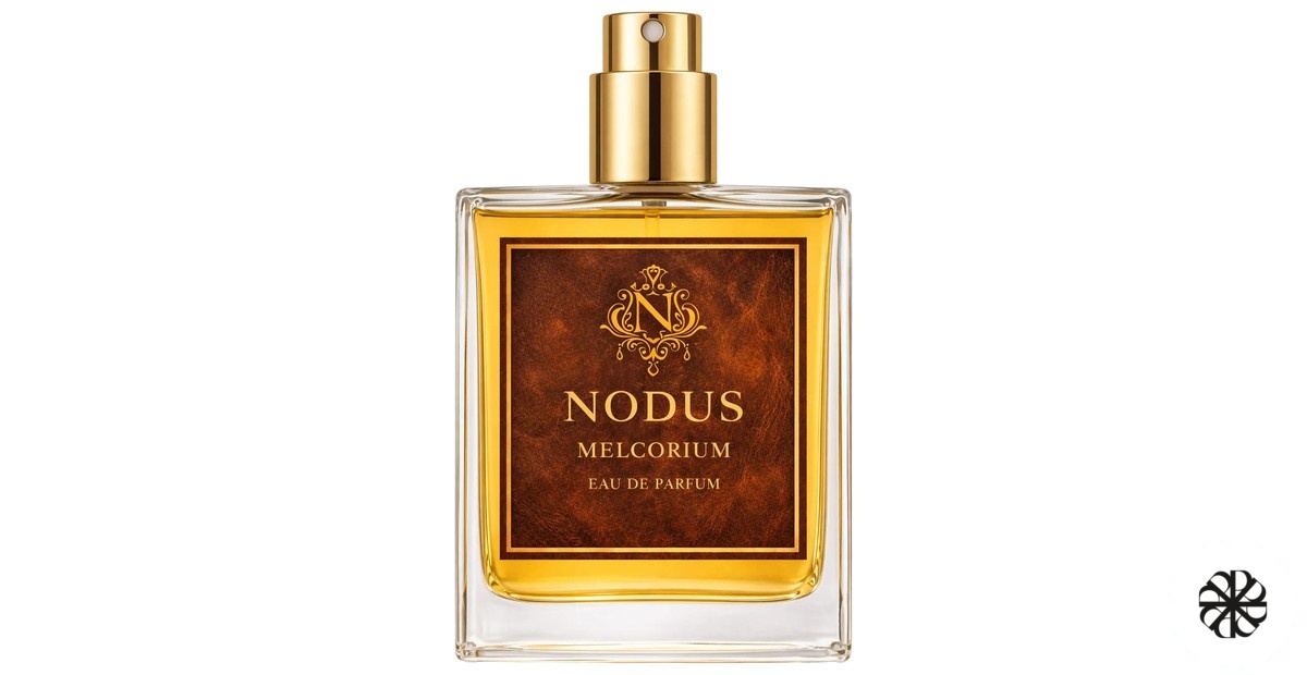 Melcorium Nodus Perfume House