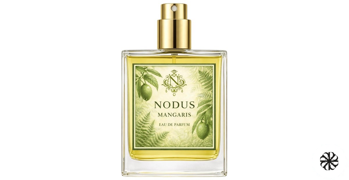 Mangaris Nodus Perfume House