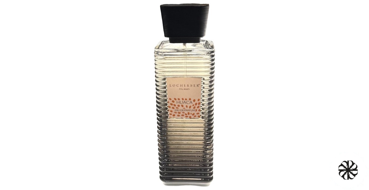 Huaca Locherber Milano