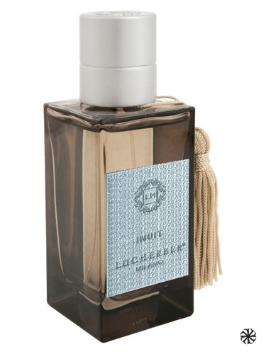 Inuit Locherber Milano