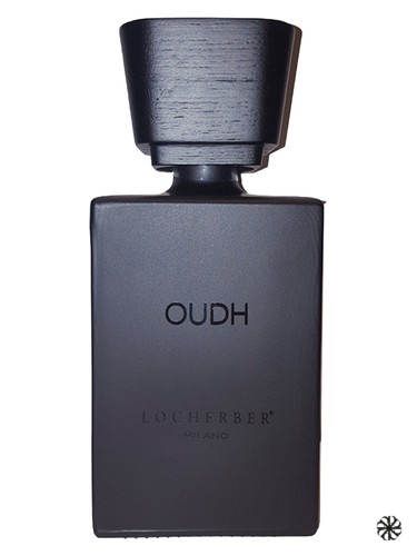 Oudh Locherber Milano