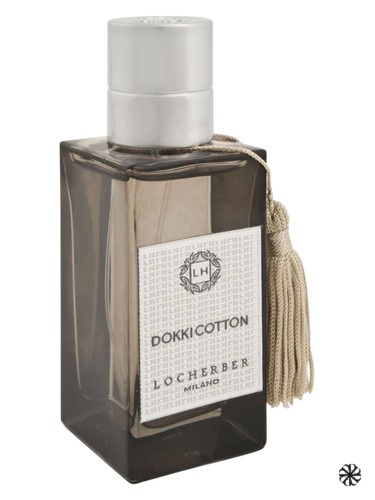 Dokki Cotton Locherber Milano