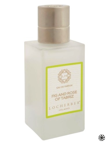 Fig and Rose of Tabriz Locherber Milano