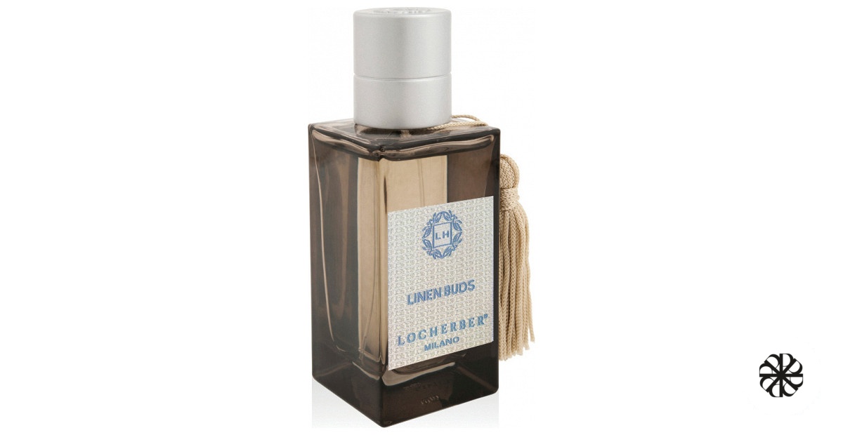 Linen Buds Locherber Milano