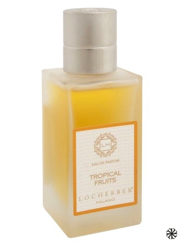 Tropical Fruits Locherber Milano