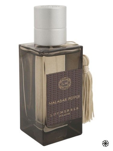 Malabar Pepper Locherber Milano