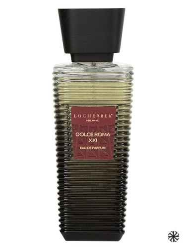 Dolce Roma XXI Locherber Milano