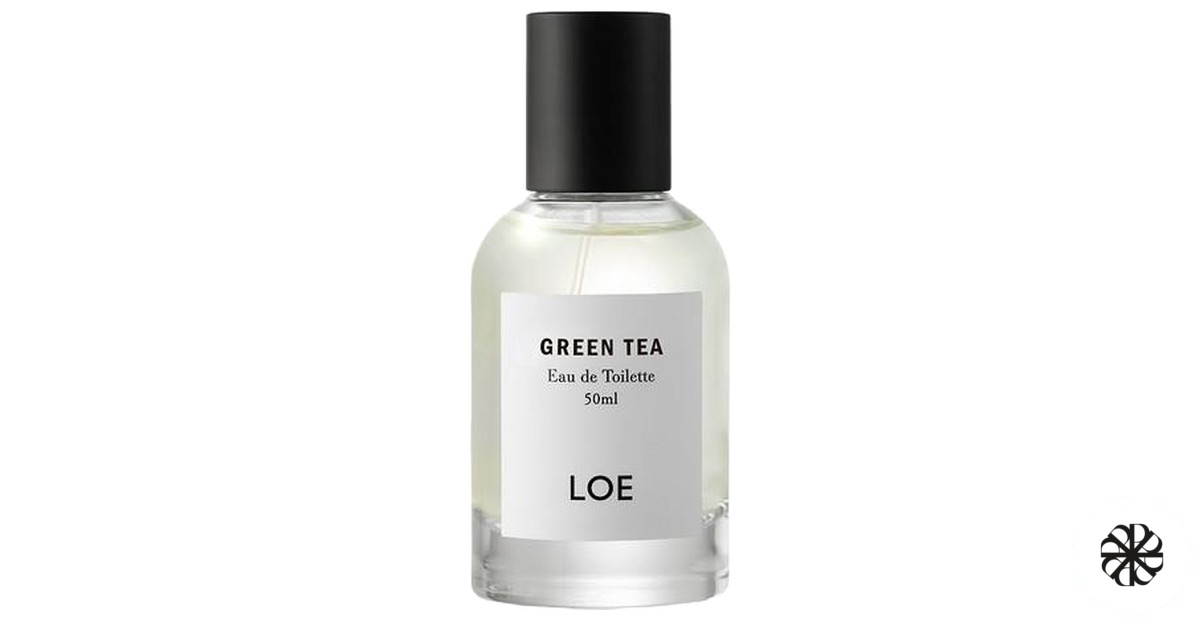 Green Tea LOE