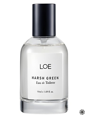 Harsh Green LOE