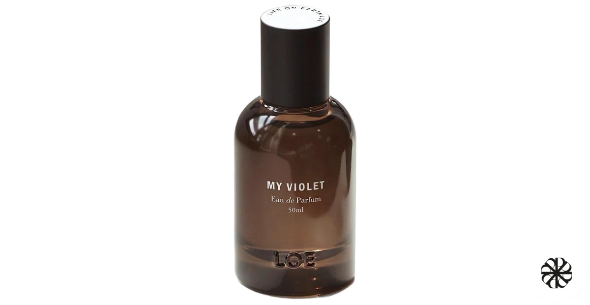 My Violet LOE
