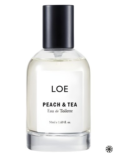 Peach & Tea LOE