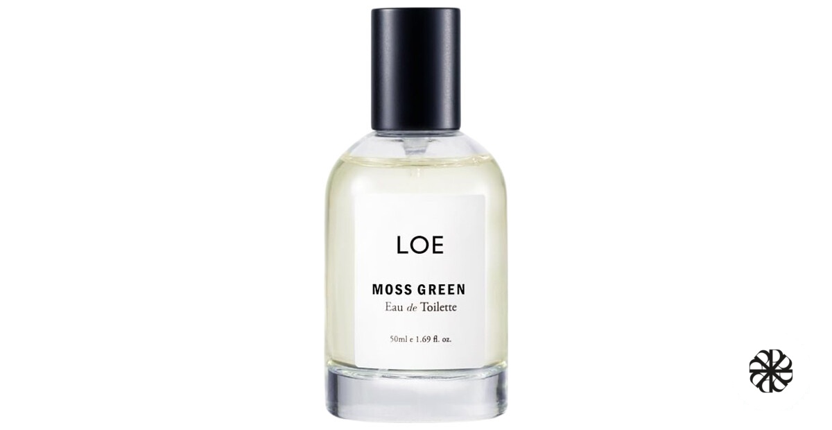 Moss Green LOE
