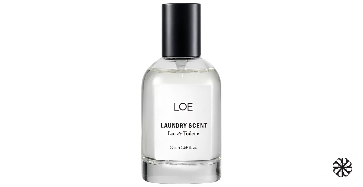 Laundry Scent LOE