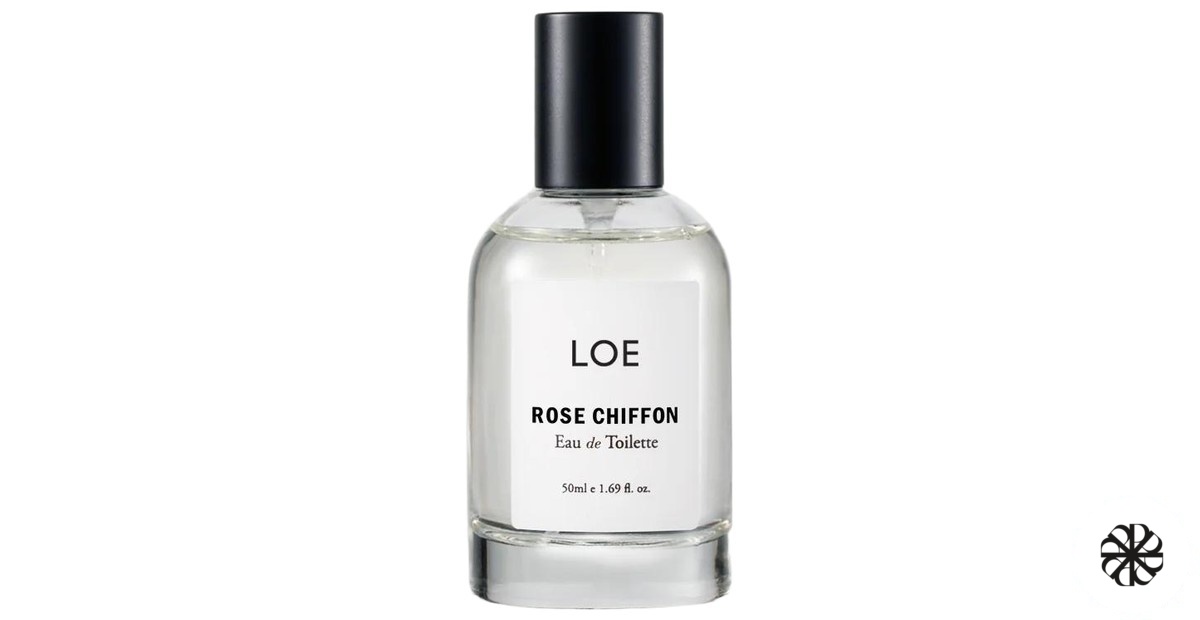Rose Chiffon LOE