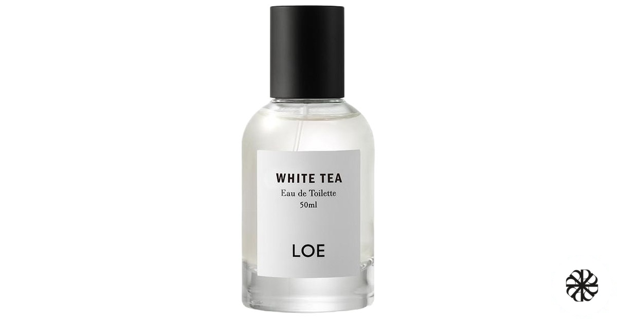 White Tea LOE