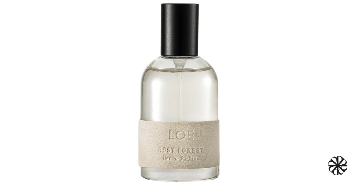 Rosy Forest LOE