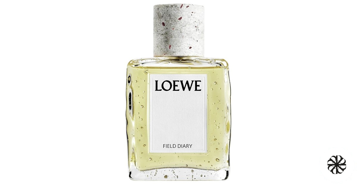 Field Diary Loewe