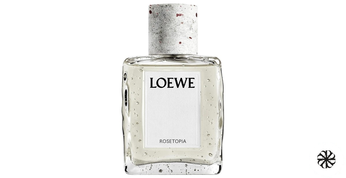Rosetopia Loewe