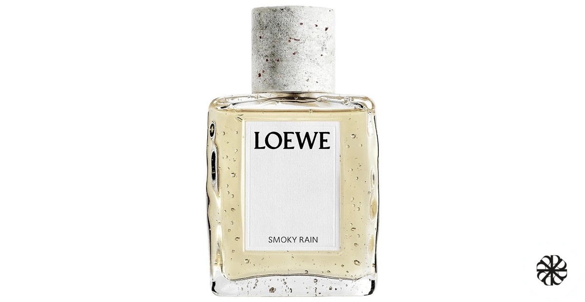Smoky Rain Loewe